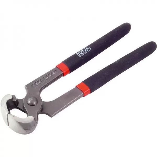 Kleště štípací čelní 180mm s izolací EXTOL PREMIUM 8813041