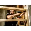 Aku vrtačka 2x4,0Ah LiHD Metabo BS 18 LT BL