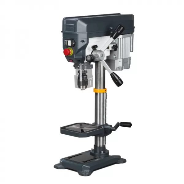 Stolní vrtačka Optimum OPTIdrill DQ 18